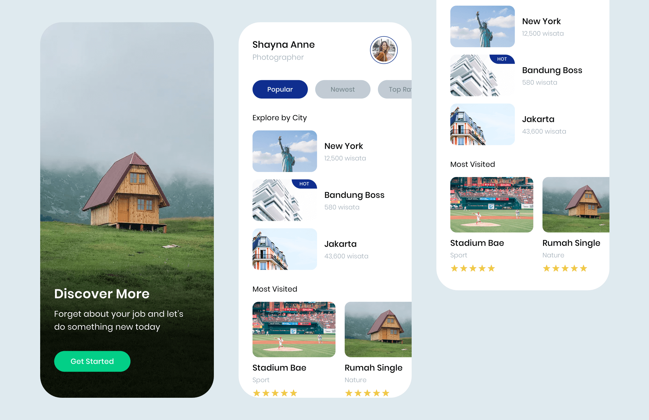 Belajar Sketch untuk Junior UI Designer 2021